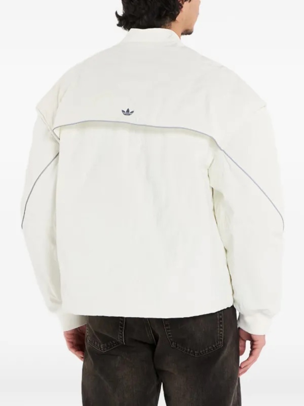 adidas Motor Ave Racer Jacket